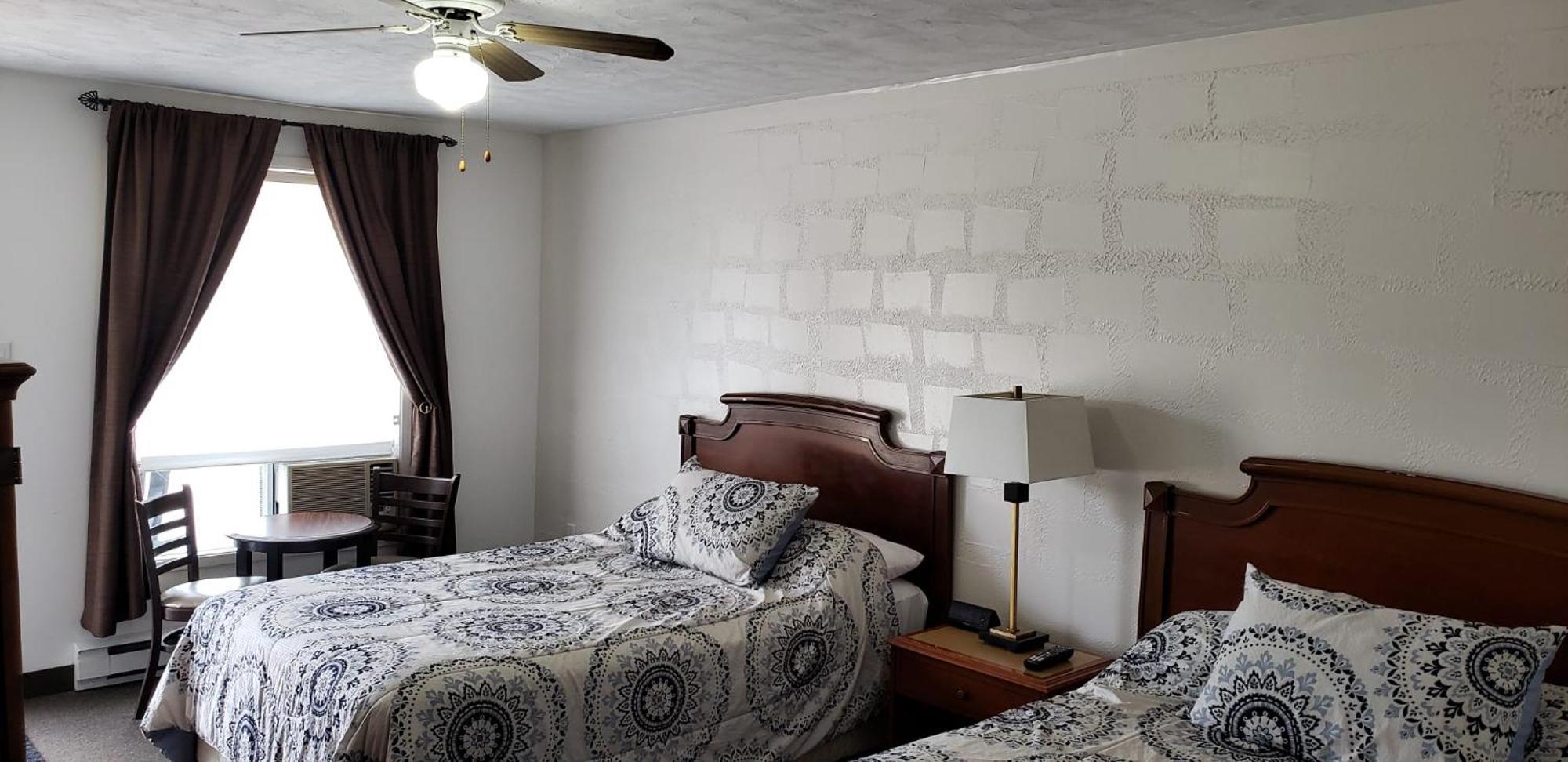 Welcome Inn Mattawa 외부 사진