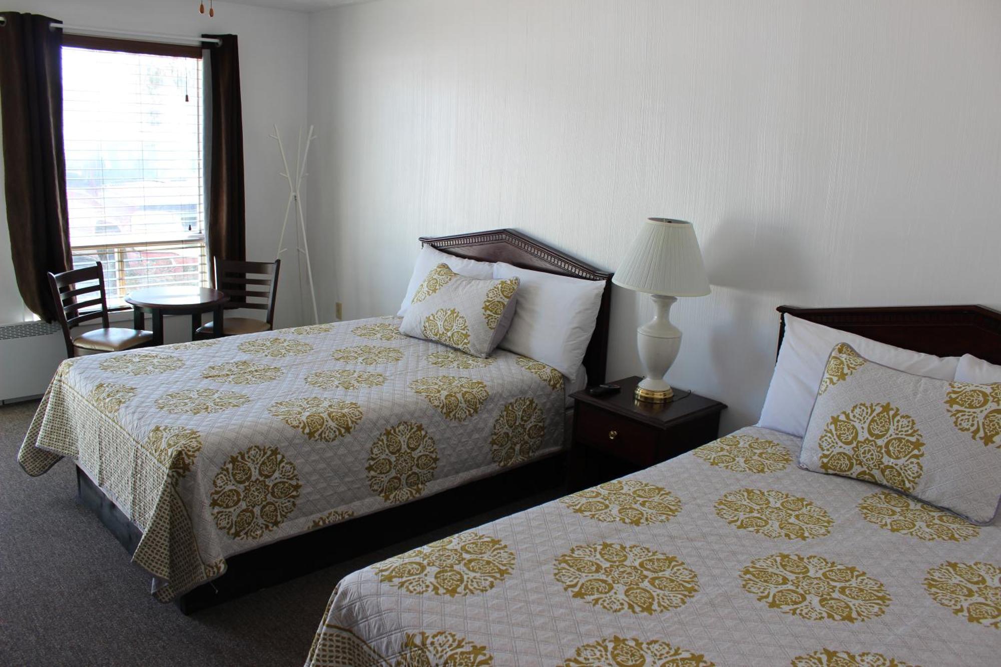Welcome Inn Mattawa 외부 사진