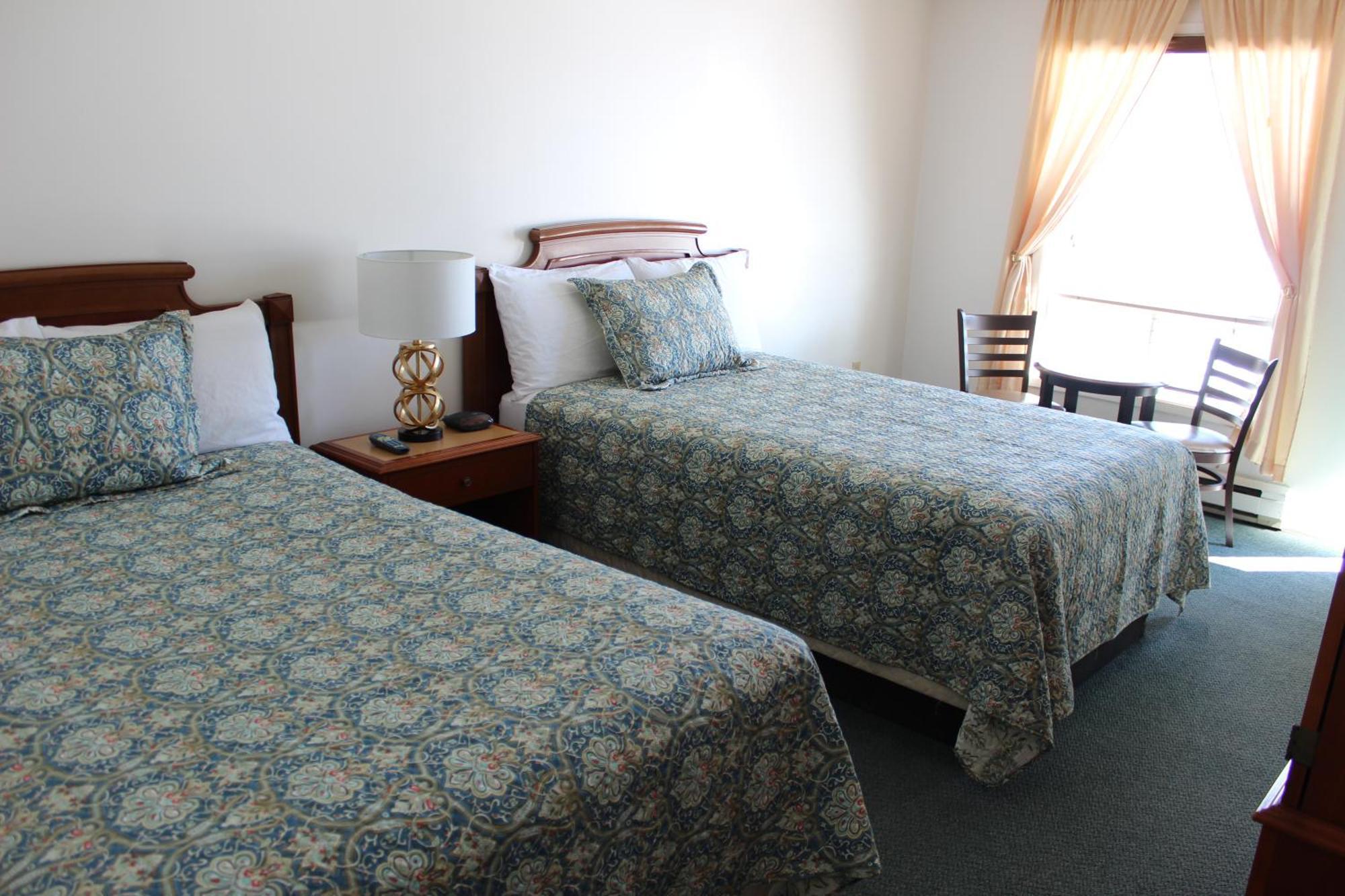 Welcome Inn Mattawa 외부 사진