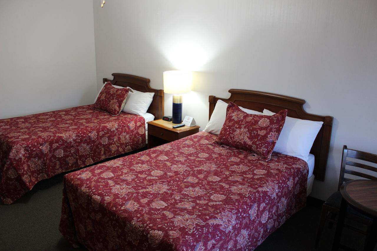 Welcome Inn Mattawa 외부 사진