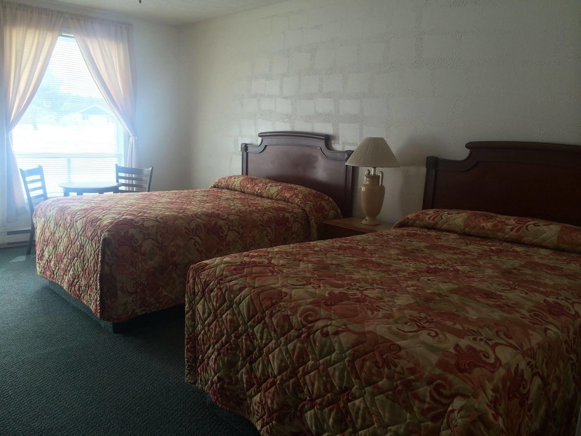 Welcome Inn Mattawa 외부 사진