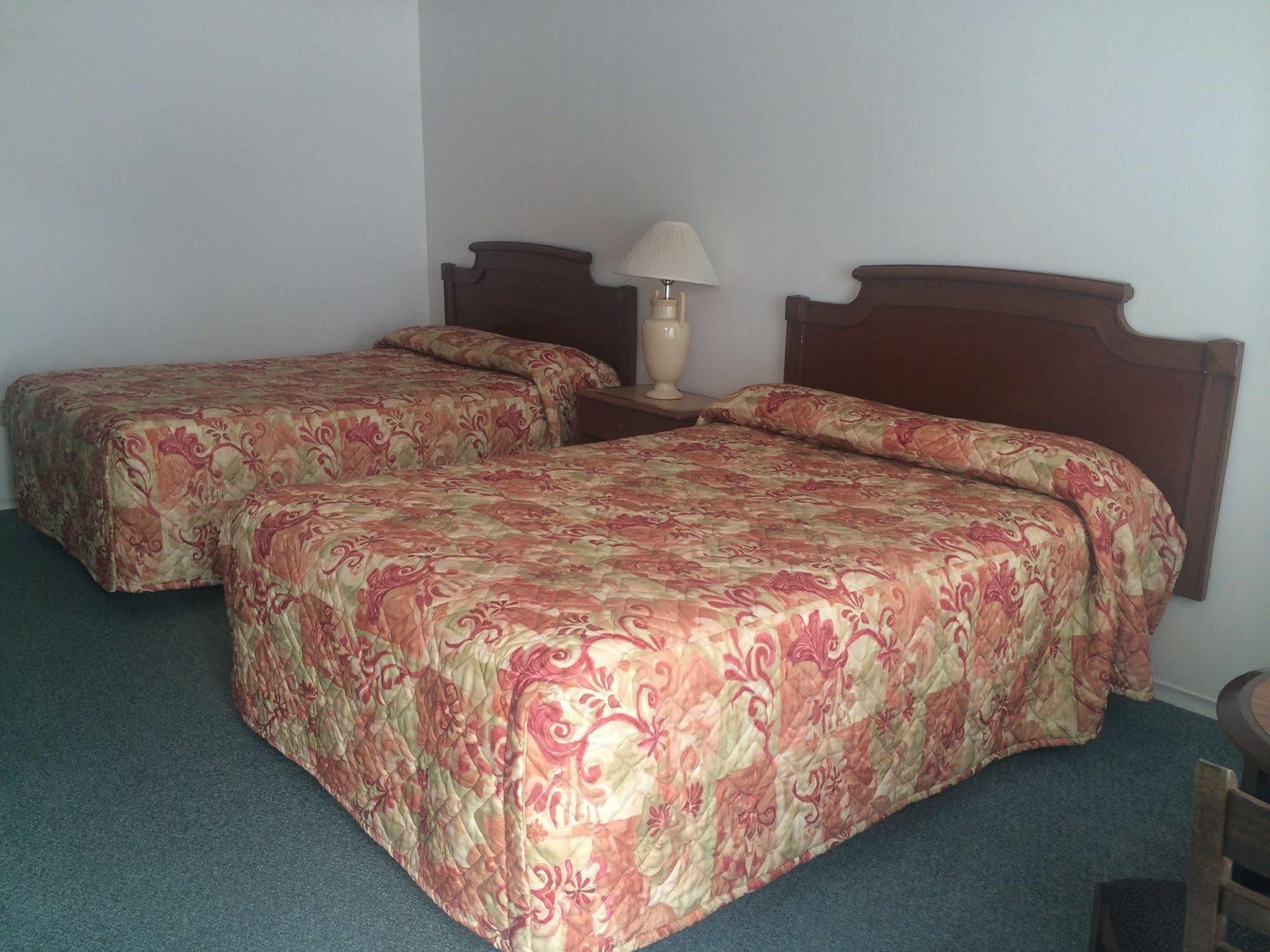 Welcome Inn Mattawa 외부 사진